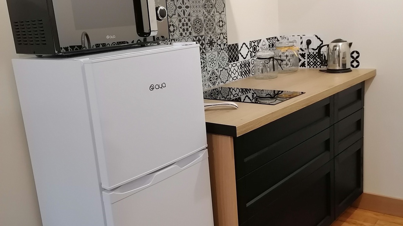 Photo of Kitchen in Mansle
