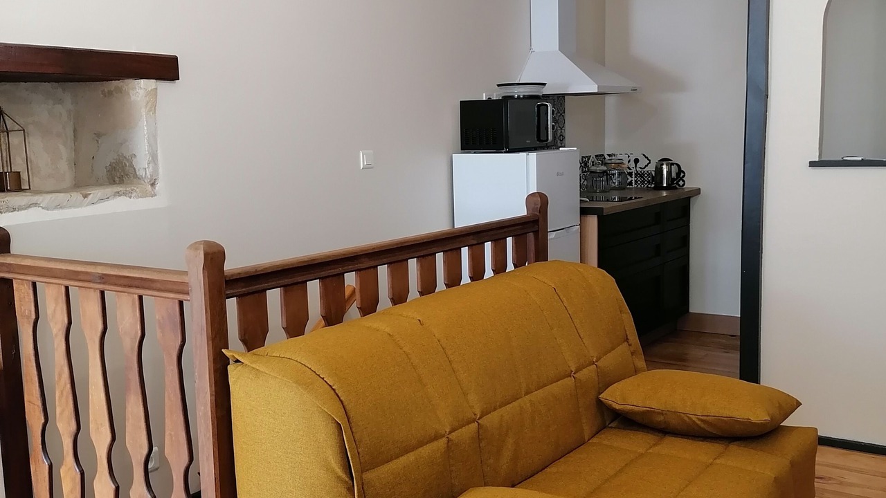 Photo of Livingroom in Mansle