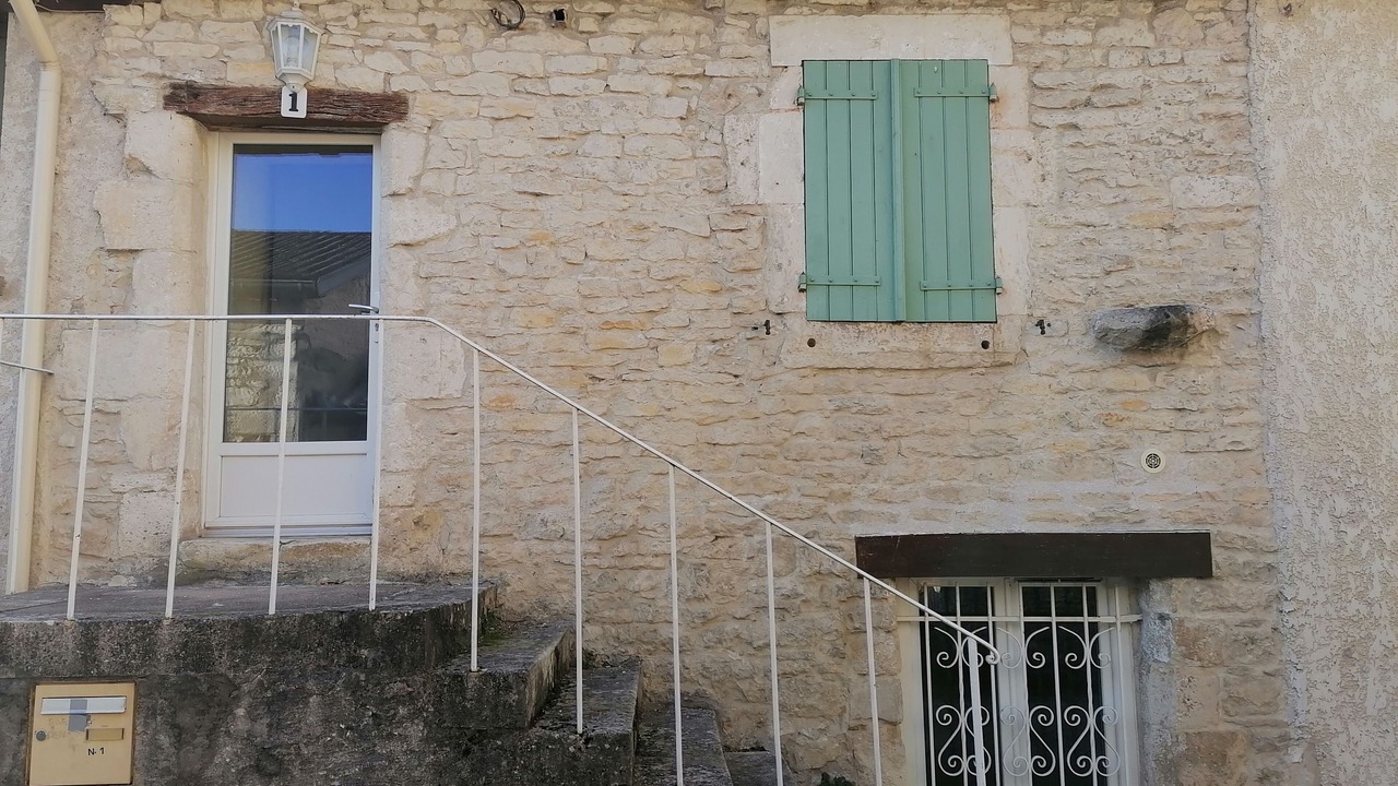 Photo of Outdoor in Mansle