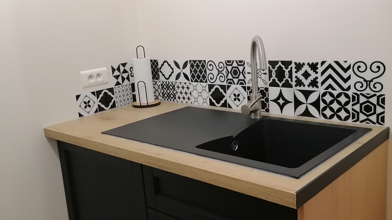 Photo of Kitchen in Mansle