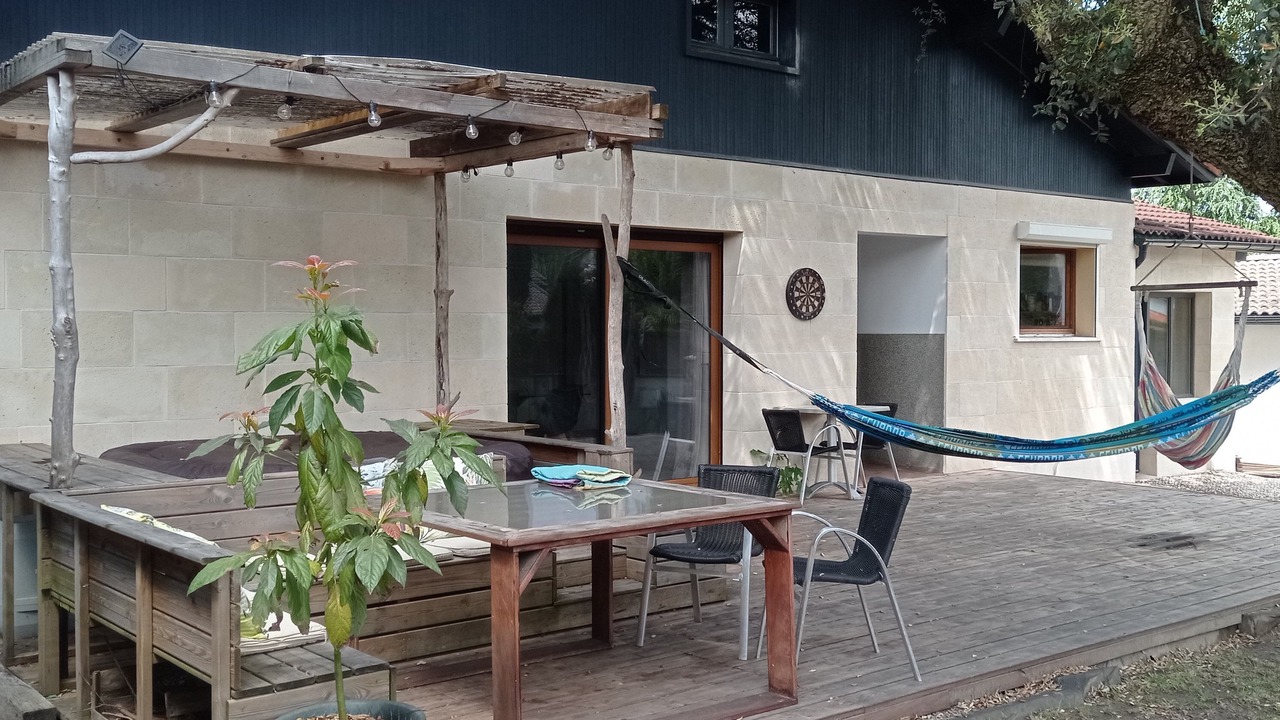 Photo of Outdoor in Boucau