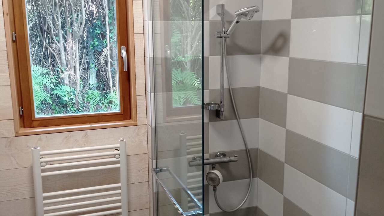 Photo of Bathroom in Boucau