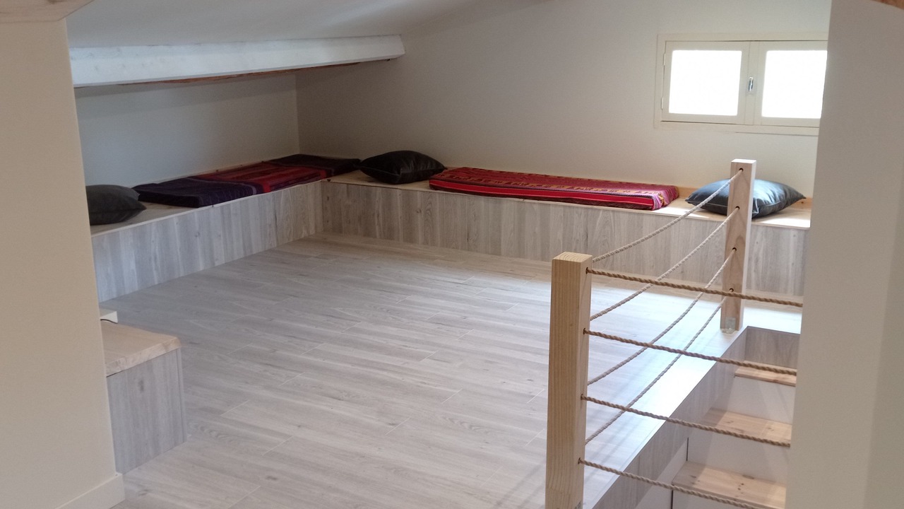 Photo of Bedroom in Boucau