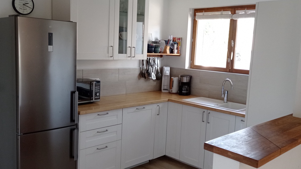 Photo of Kitchen in Boucau