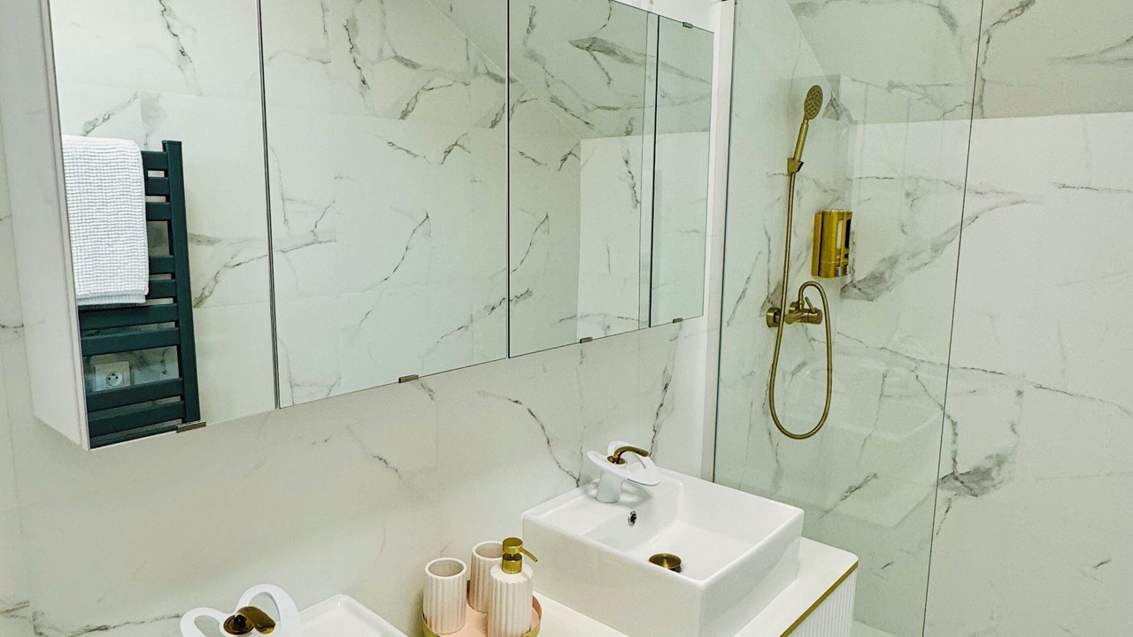 Photo of Bathroom in Domme