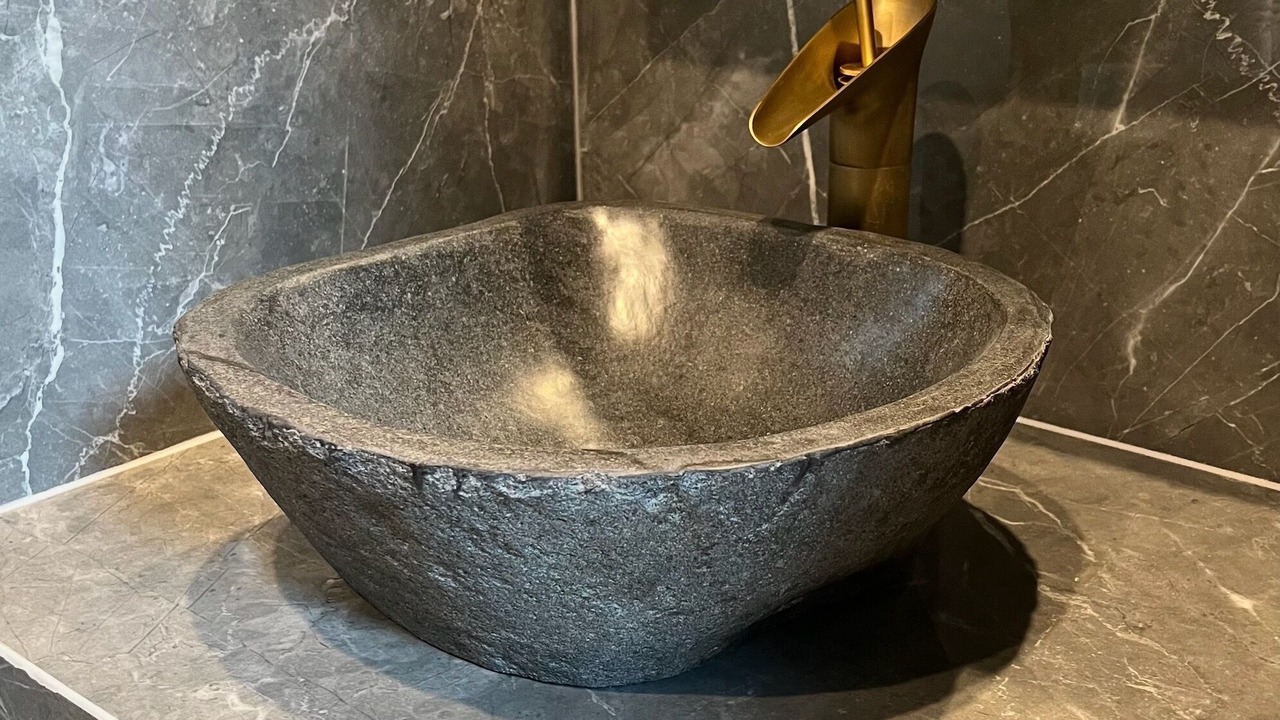 Photo of Bathroom in Domme
