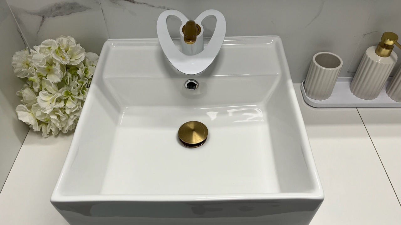 Photo of Bathroom in Domme