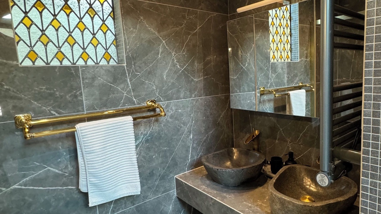 Photo of Bathroom in Domme