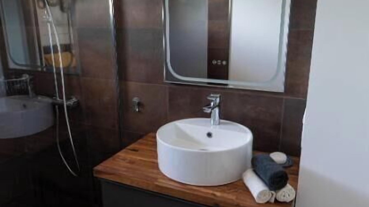 Photo of Bathroom in Saint-Paul-en-Foret