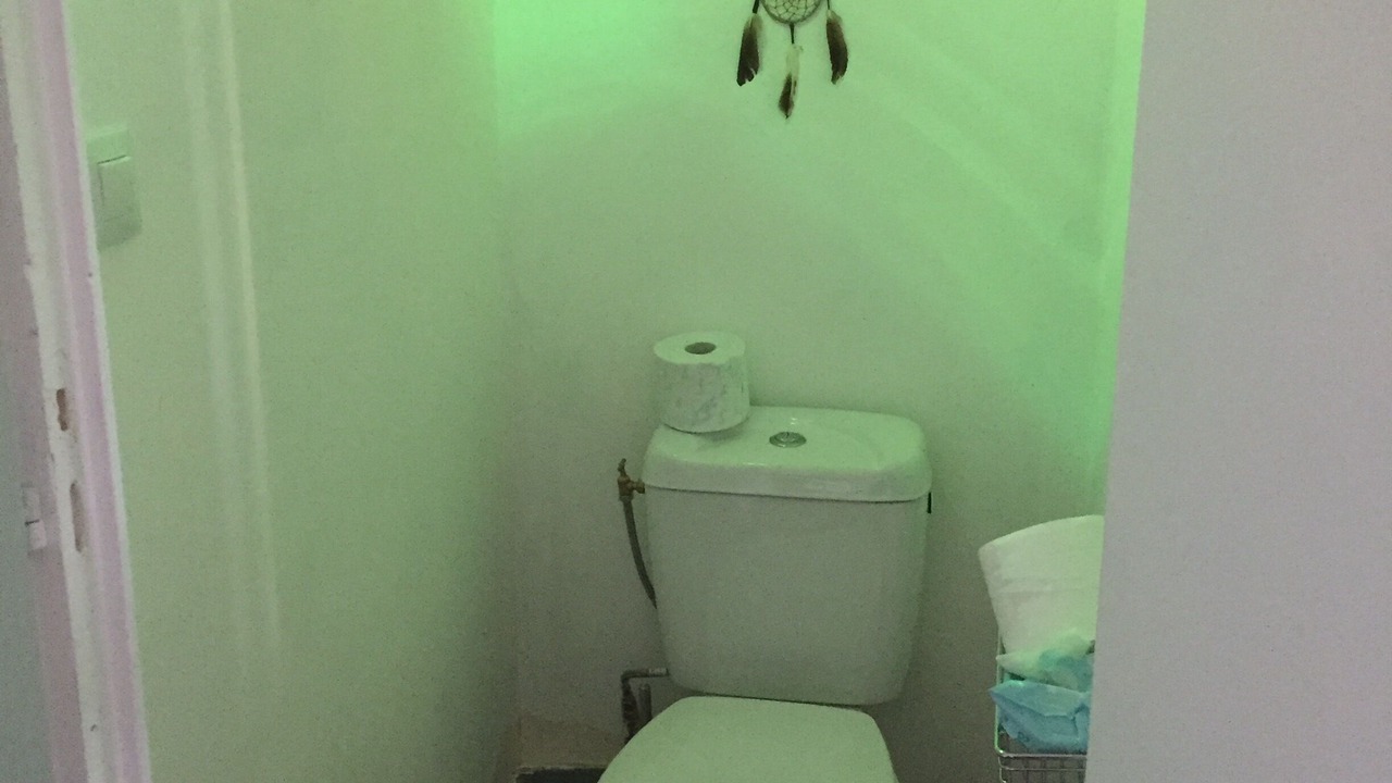 Photo of Bathroom in Lagorce
