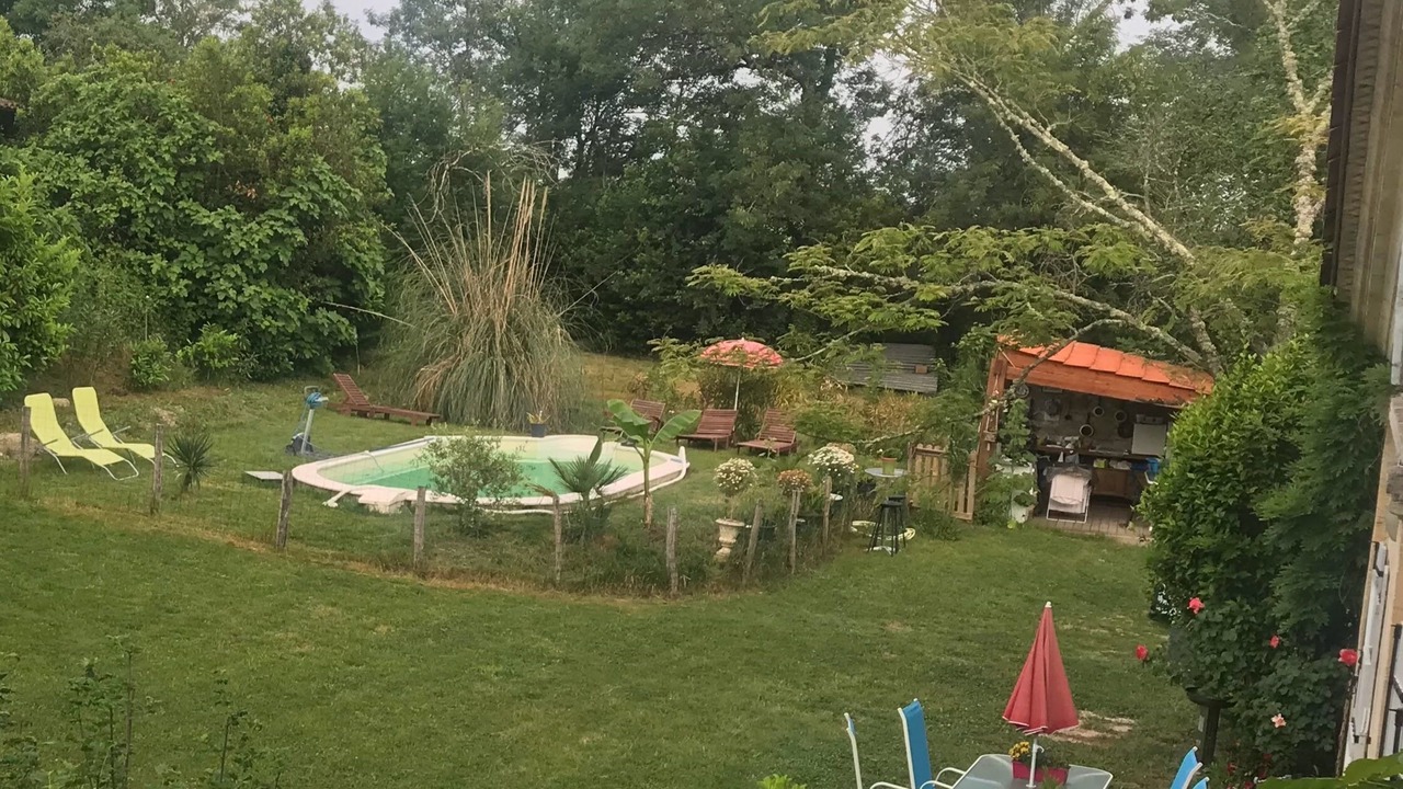 Photo of Outdoor in Lagorce