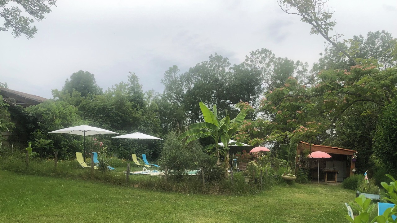 Photo of Outdoor in Lagorce