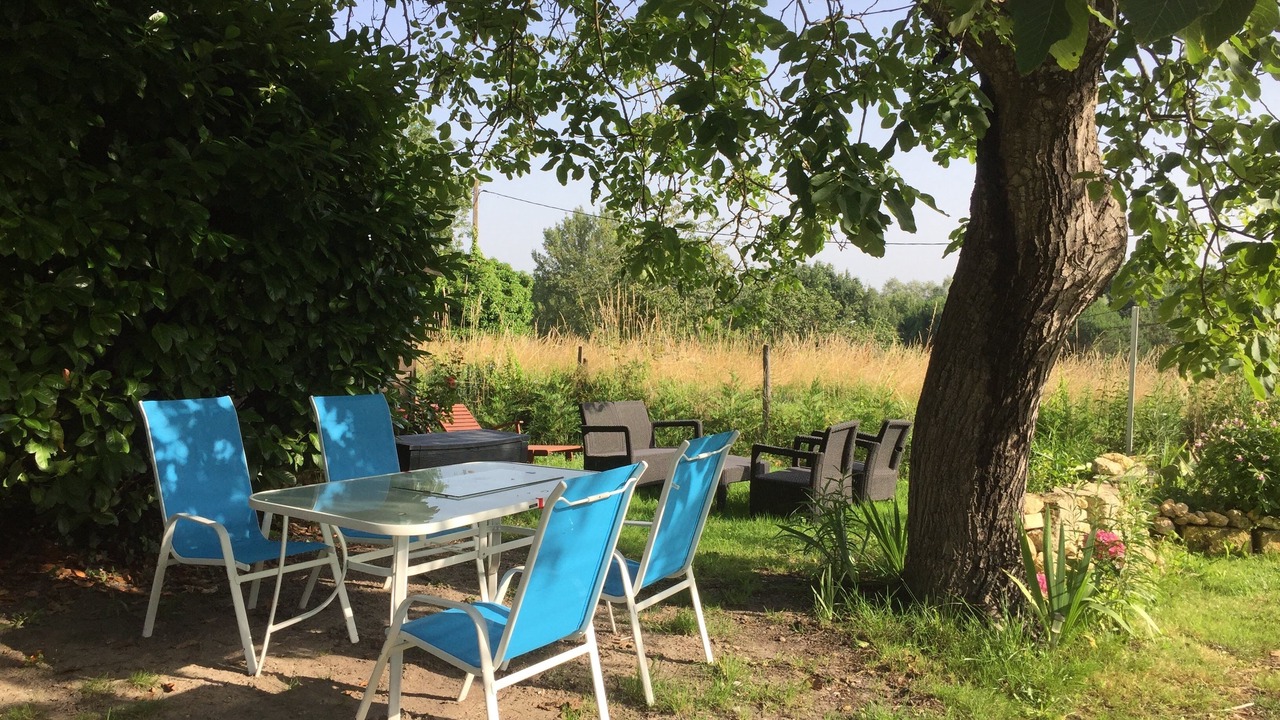 Photo of Outdoor in Lagorce