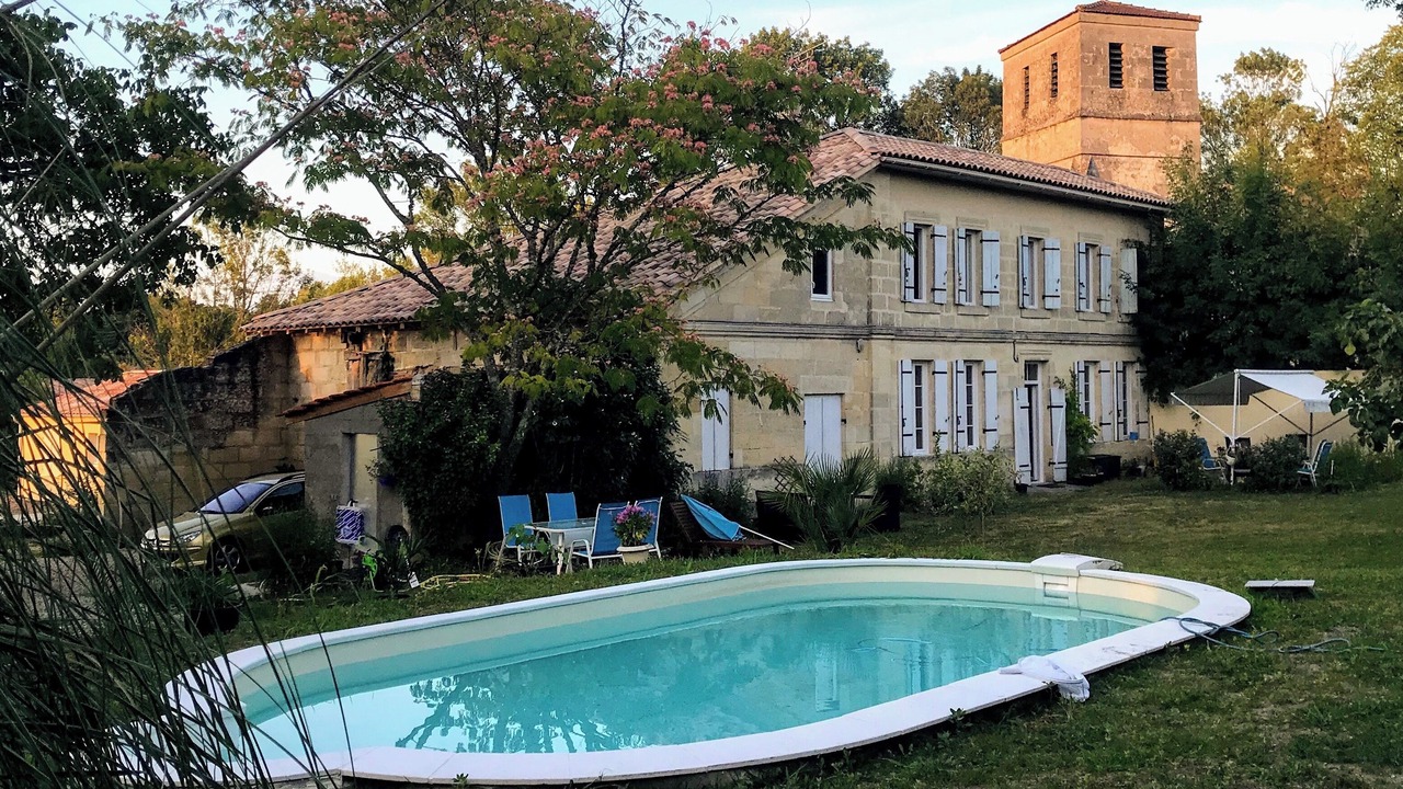Photo of Outdoor in Lagorce