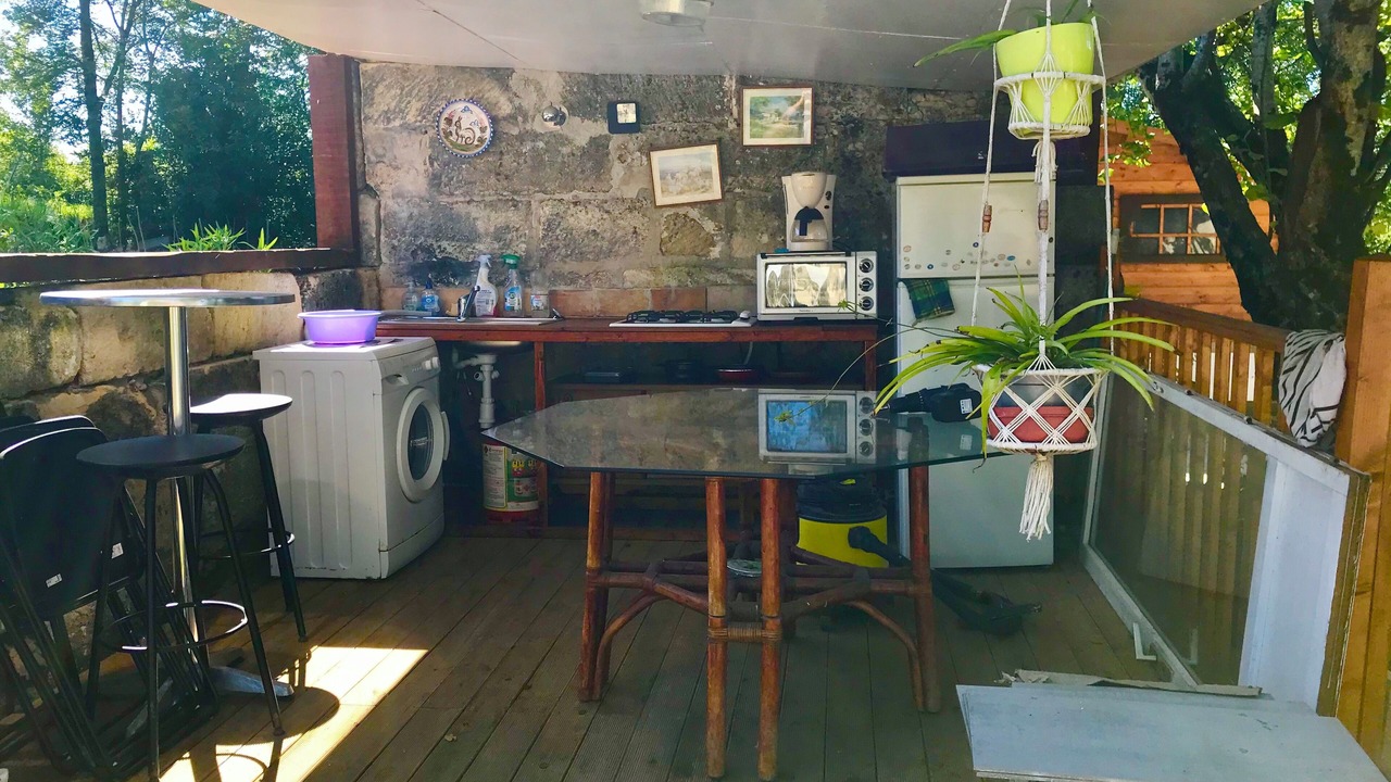 Photo of Outdoor in Lagorce