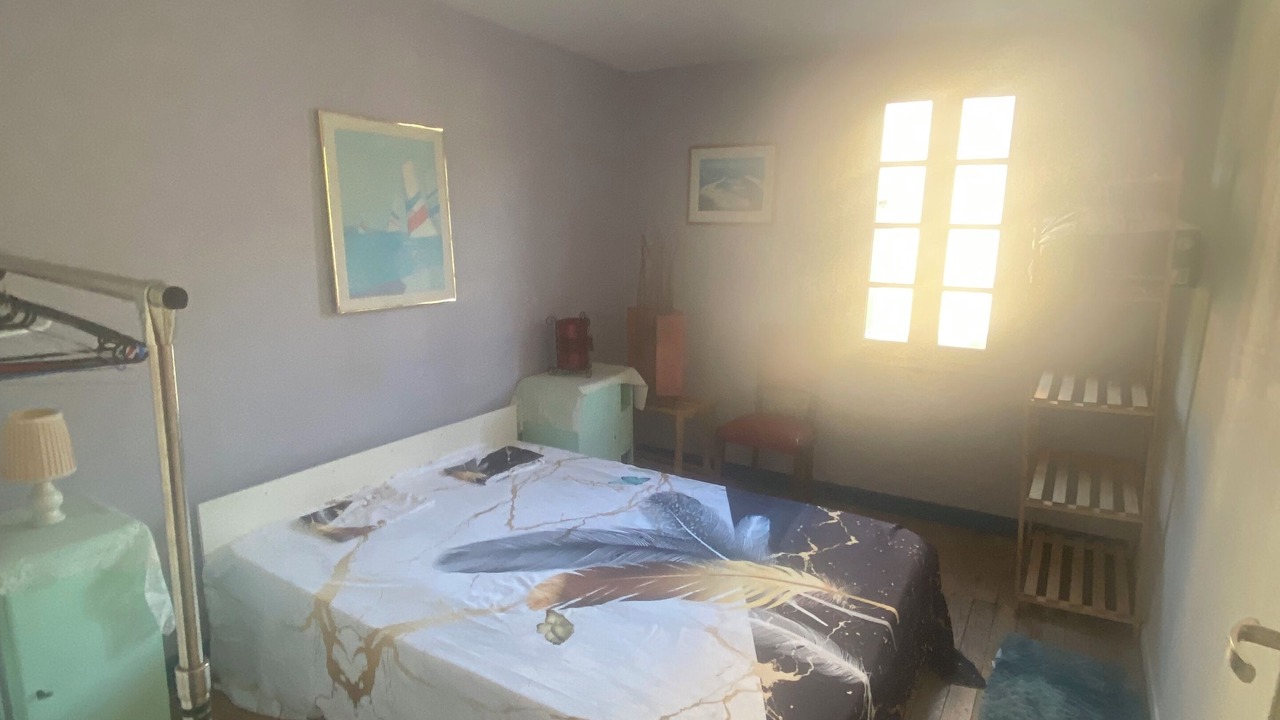 Photo of Bedroom in Lagorce
