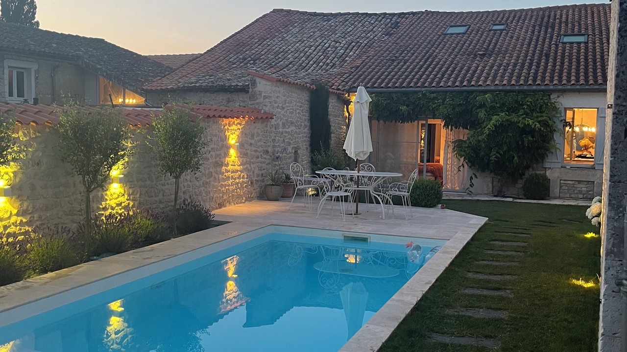 Photo of Outdoor in Champniers