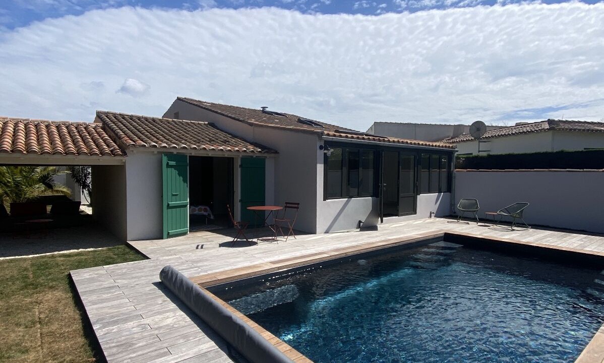 Photo of Outdoor in La Couarde-sur-Mer