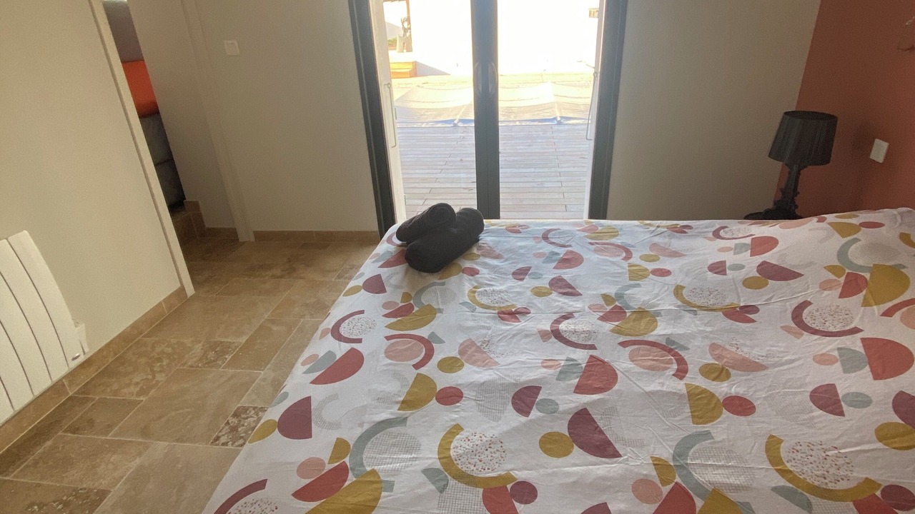 Photo of Bedroom in La Couarde-sur-Mer