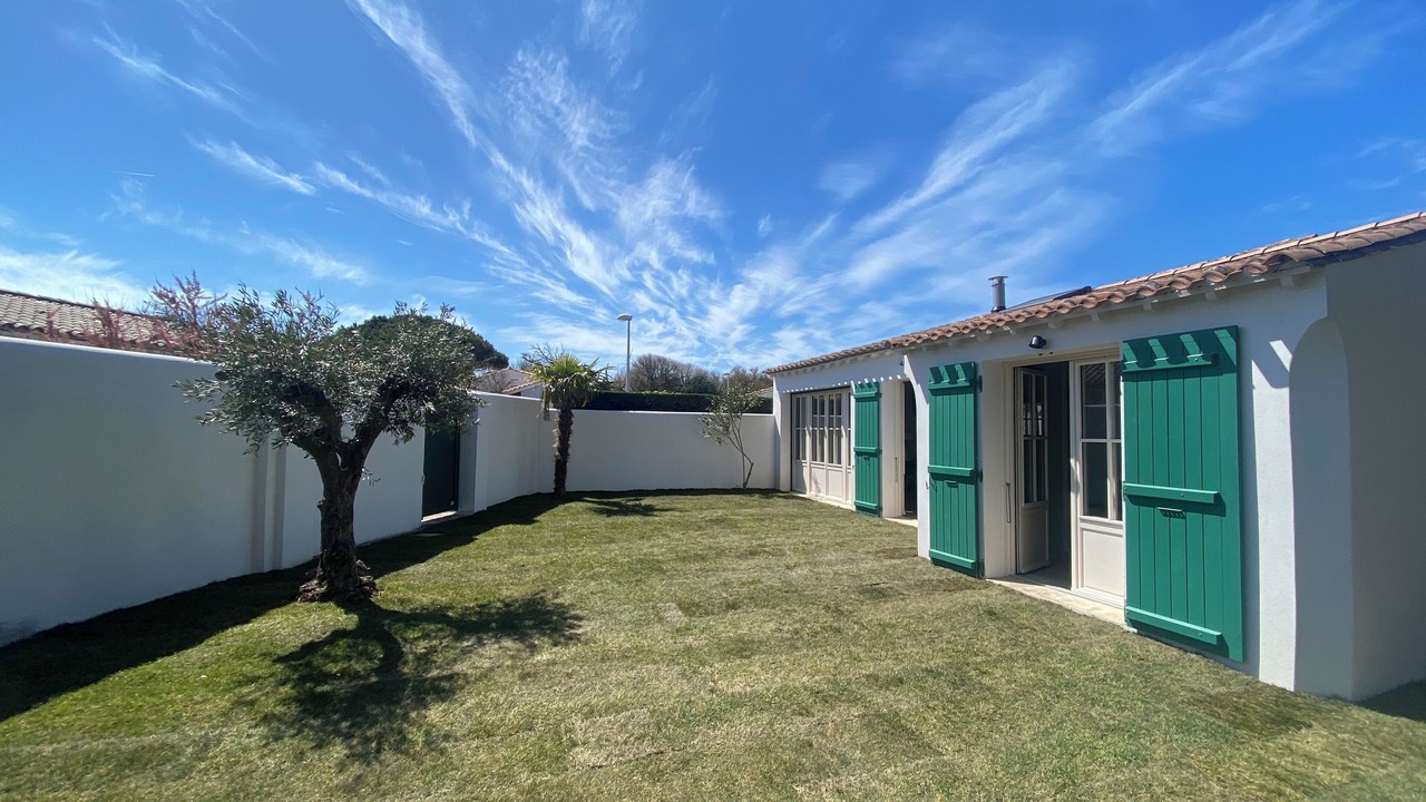 Photo of Outdoor in La Couarde-sur-Mer