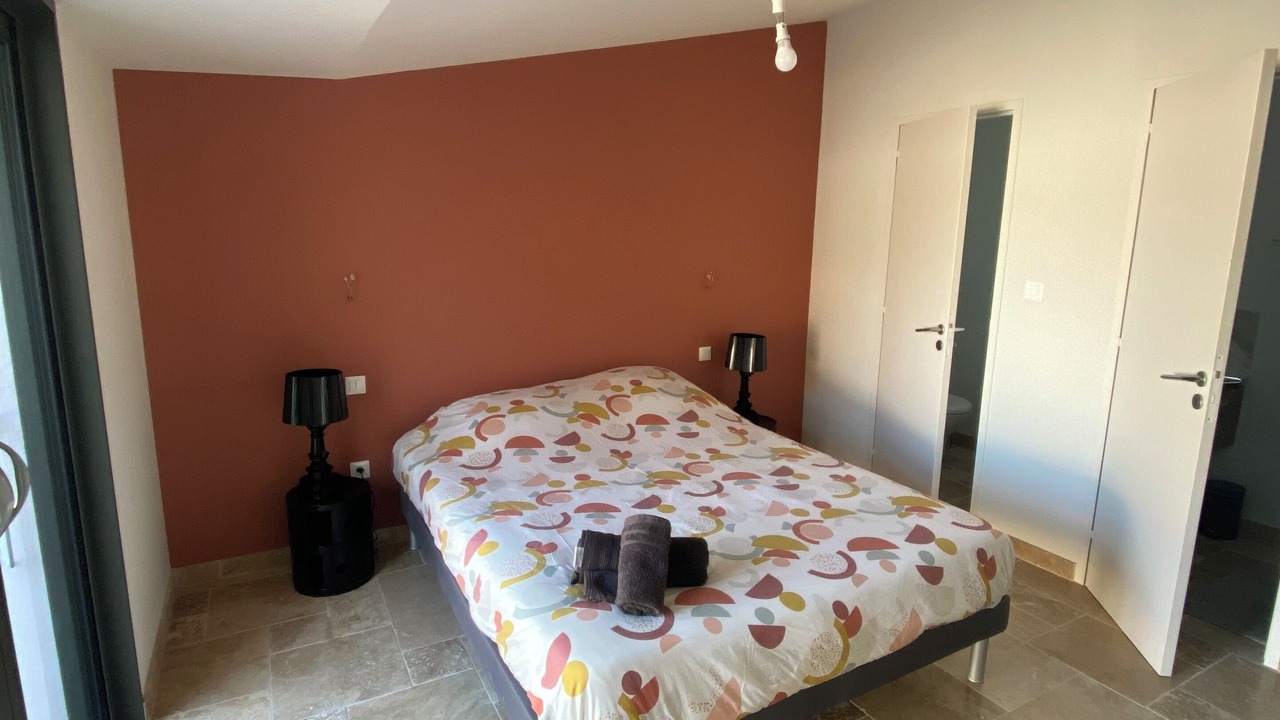 Photo of Bedroom in La Couarde-sur-Mer