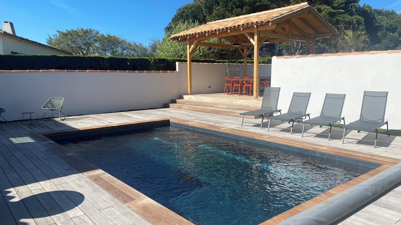 Photo of Outdoor in La Couarde-sur-Mer