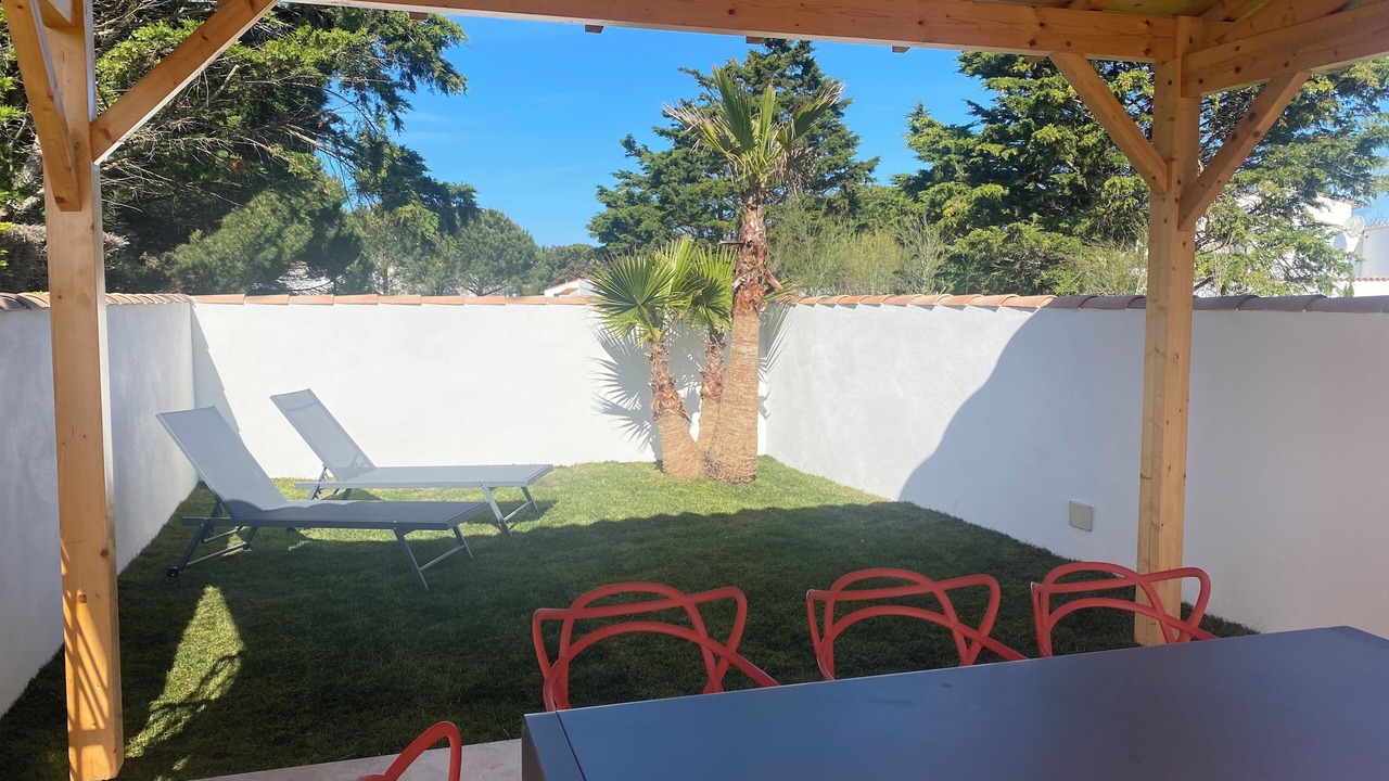 Photo of Outdoor in La Couarde-sur-Mer