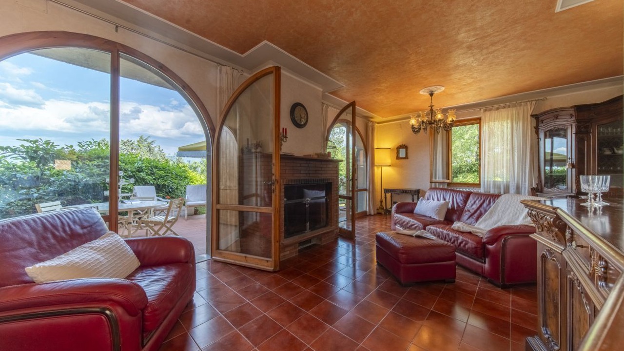 Photo of Livingroom in Rignano sull'Arno