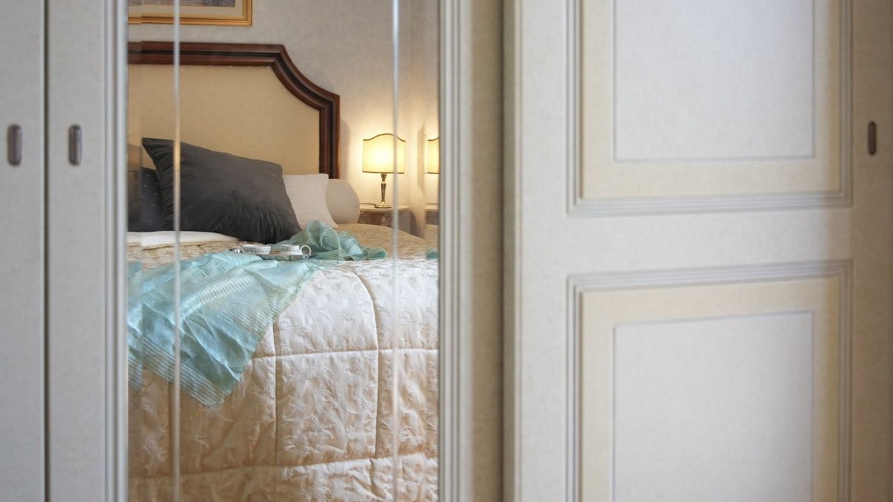 Photo of Bedroom in Rignano sull'Arno