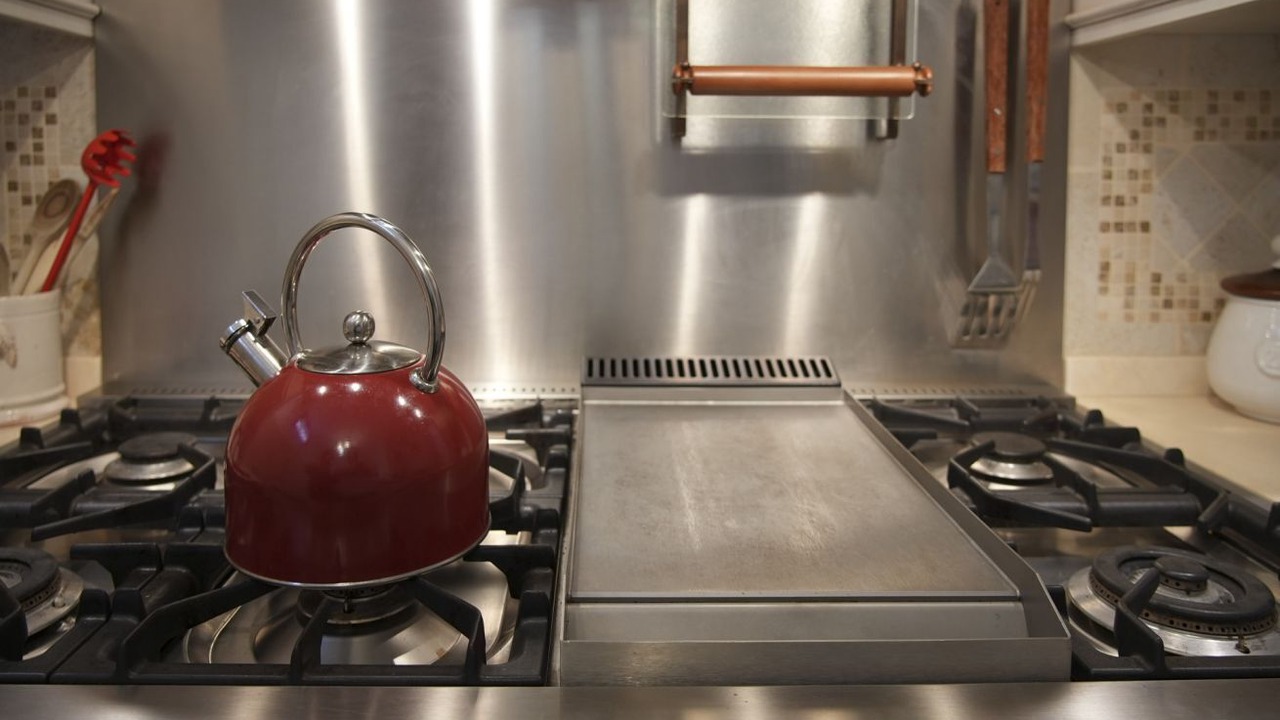 Photo of Kitchen in Rignano sull'Arno