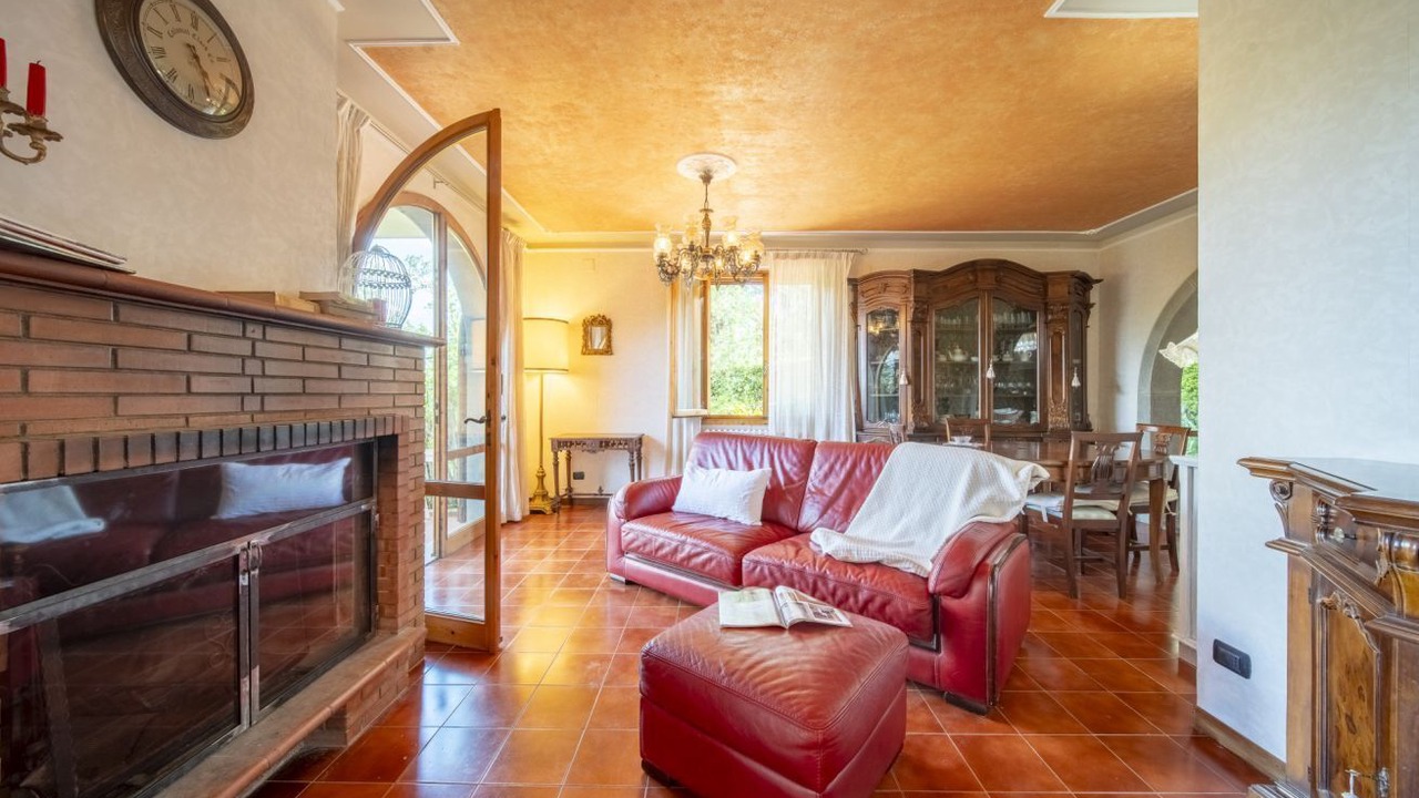 Photo of Livingroom in Rignano sull'Arno