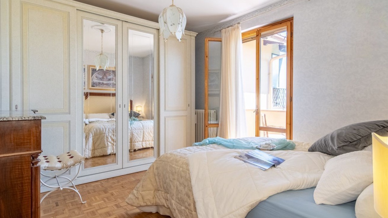Photo of Bedroom in Rignano sull'Arno