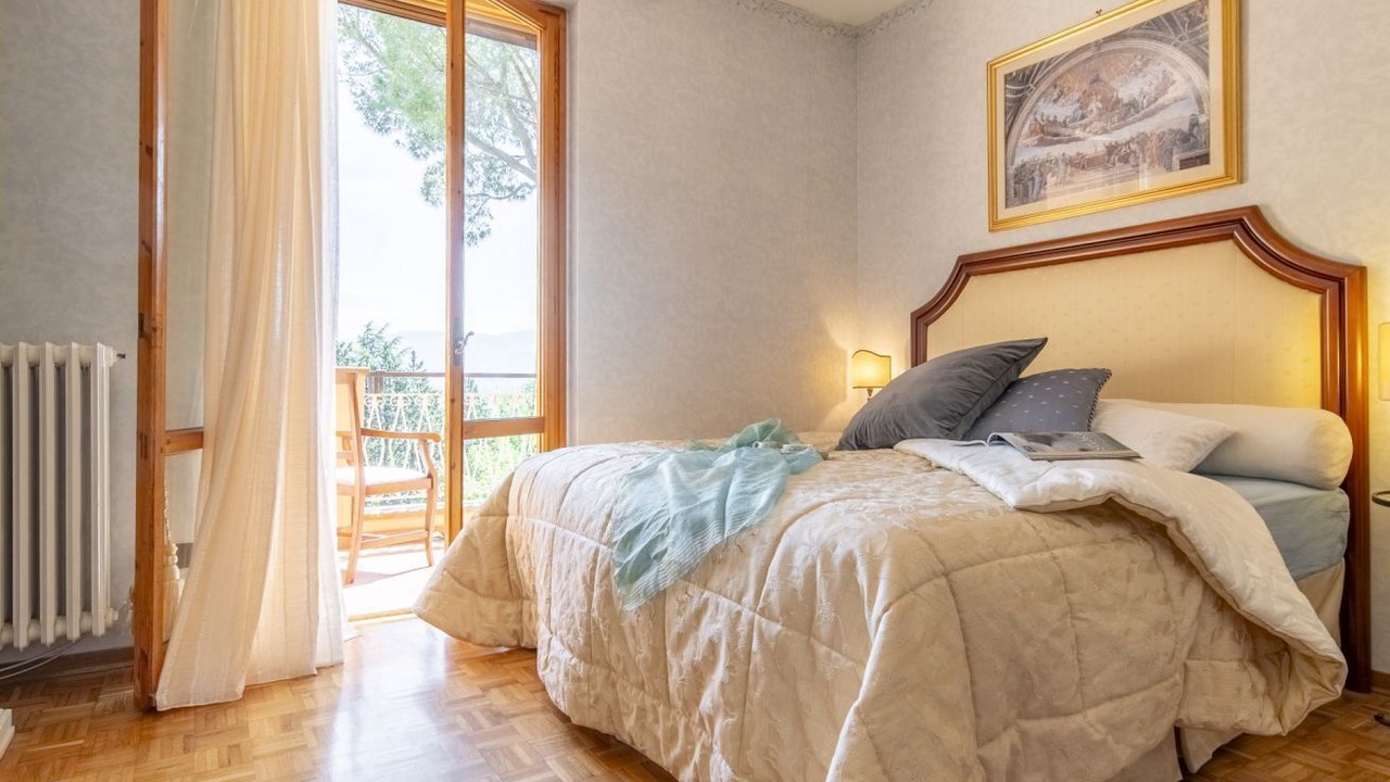 Photo of Bedroom in Rignano sull'Arno