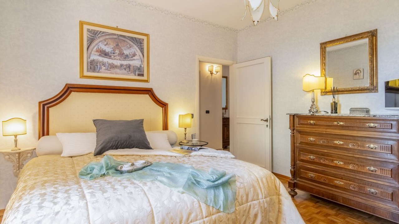 Photo of Bedroom in Rignano sull'Arno