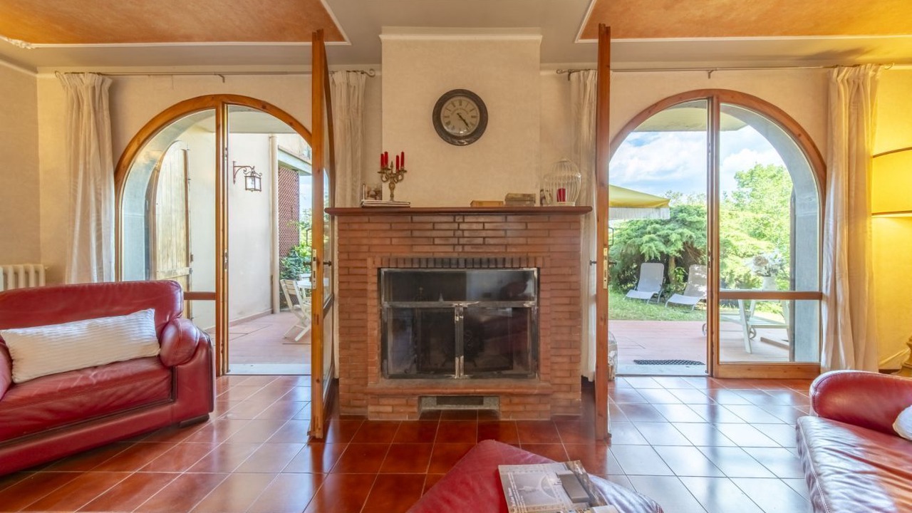 Photo of Livingroom in Rignano sull'Arno