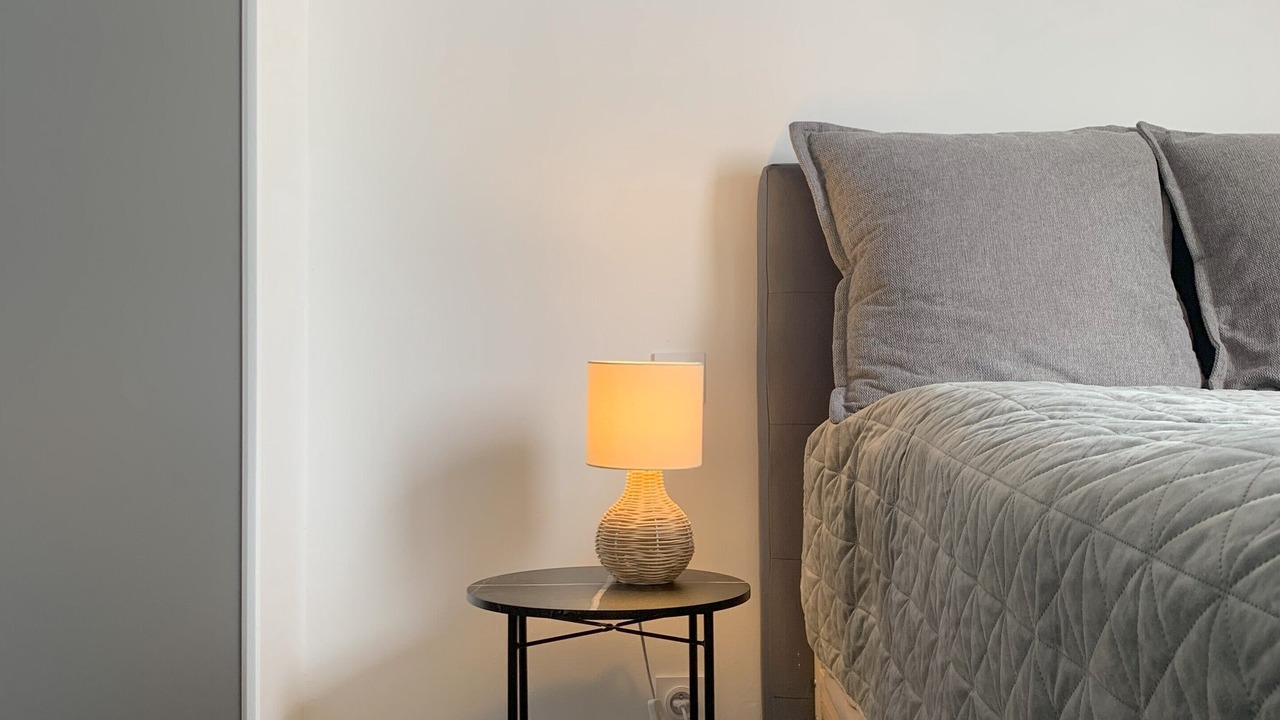 Photo of Bedroom in Dax