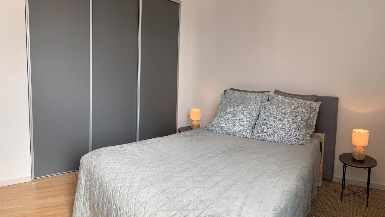 Photo of Bedroom in Dax