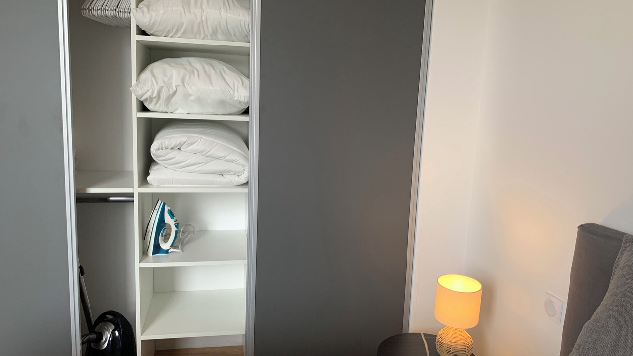 Photo of Bedroom in Dax