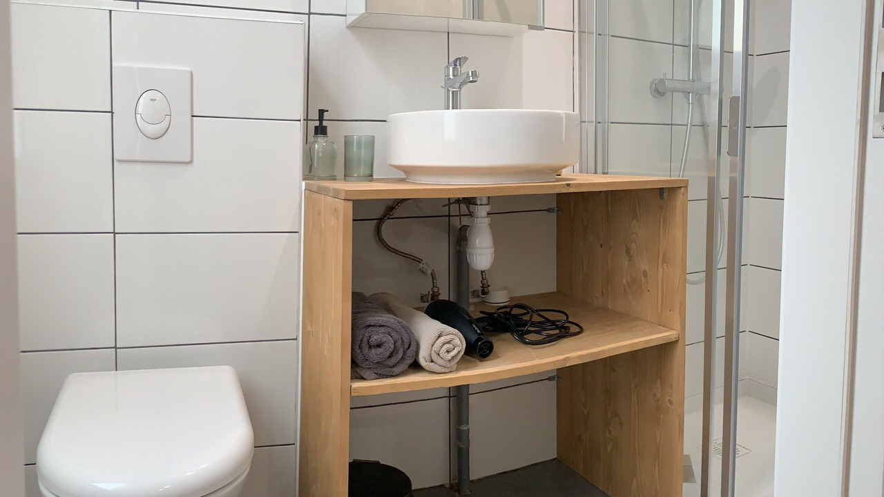 Photo of Bathroom in Dax