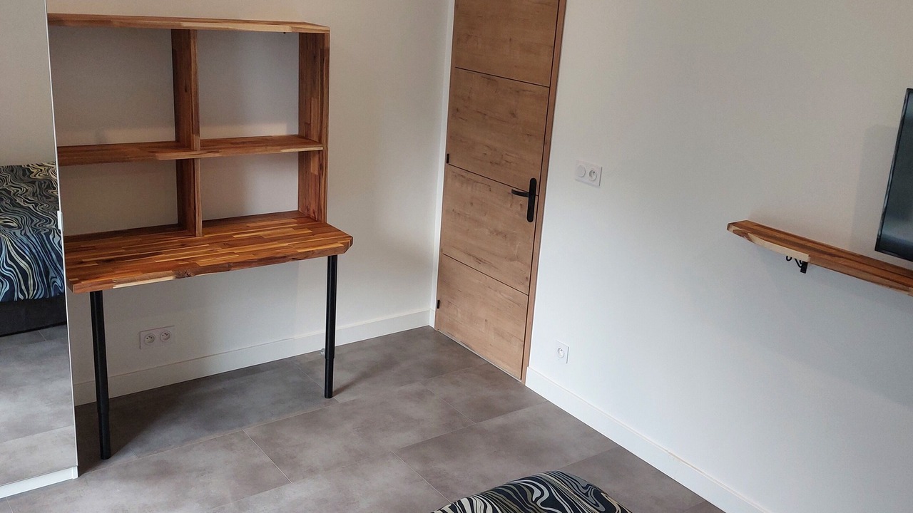 Photo of Bedroom in Saint-Medard-en-Jalles