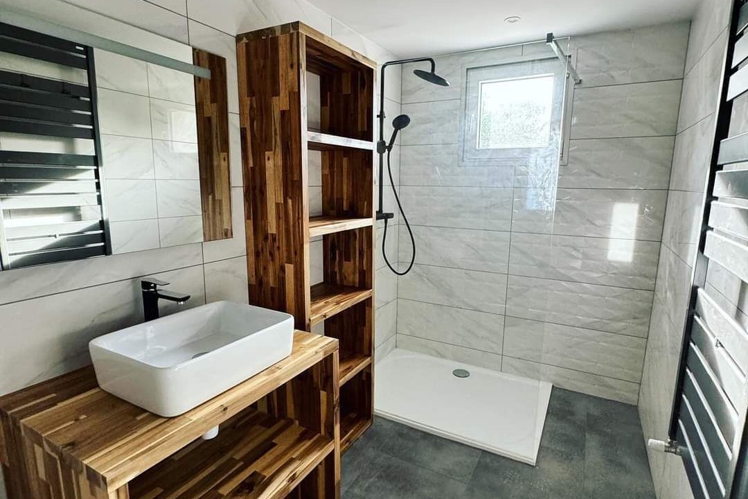 Photo of Bathroom in Saint-Medard-en-Jalles