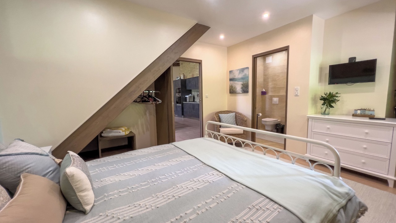 Photo of Bedroom in Siorac-en-Perigord