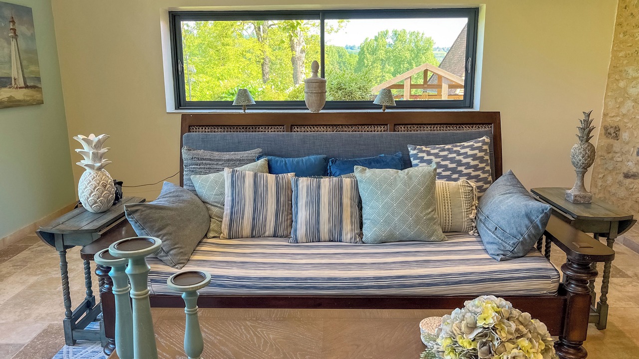 Photo of Livingroom in Siorac-en-Perigord