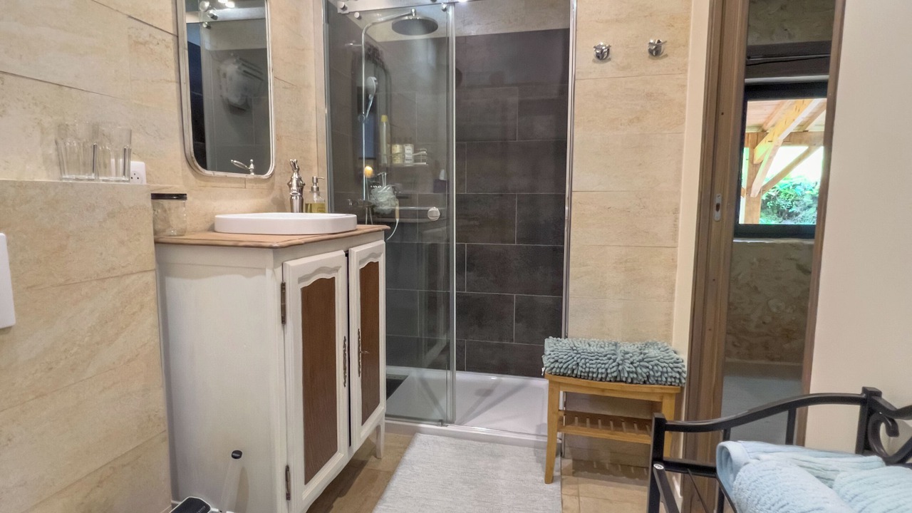 Photo of Bathroom in Siorac-en-Perigord