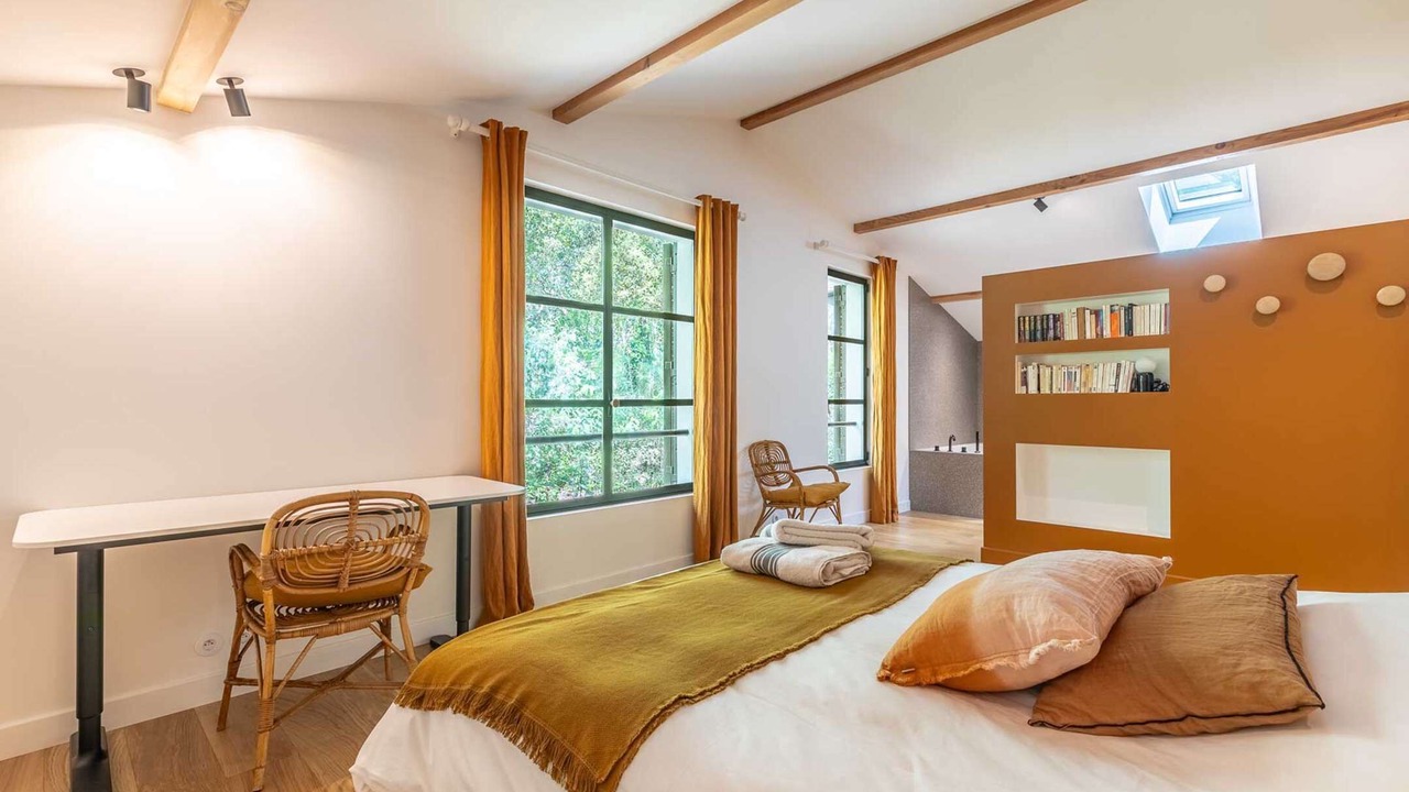 Photo of Bedroom in Soorts-Hossegor