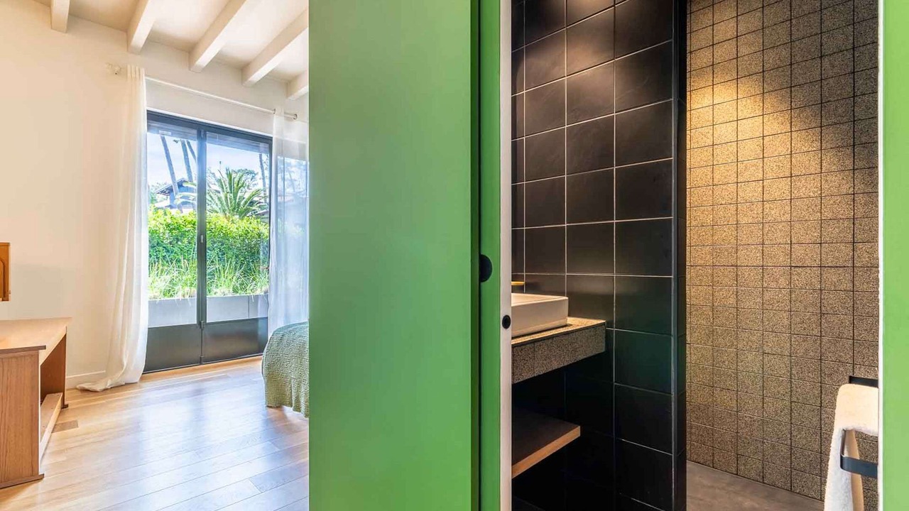 Photo of Bedroom in Soorts-Hossegor