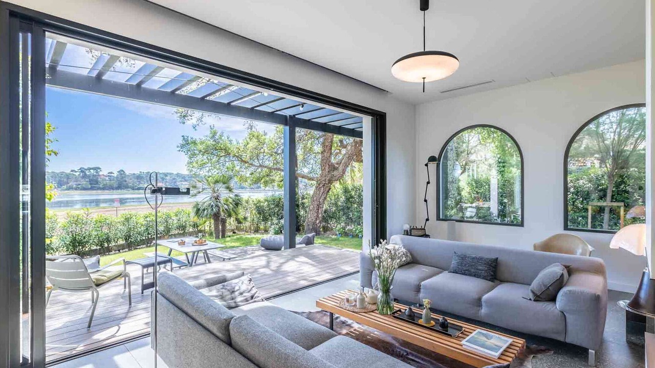 Photo of Livingroom in Soorts-Hossegor