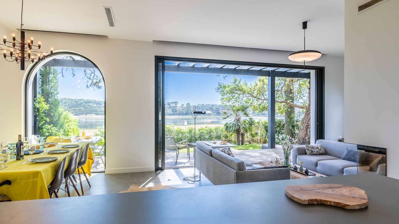 Photo of Livingroom in Soorts-Hossegor