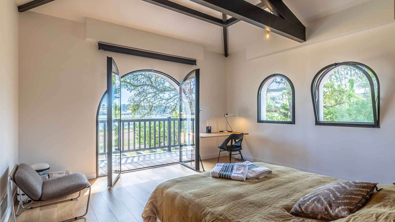 Photo of Bedroom in Soorts-Hossegor