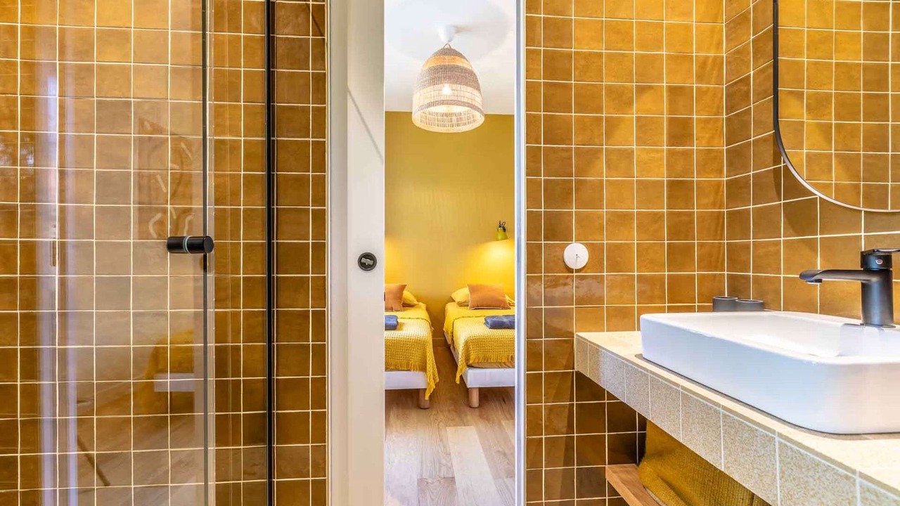 Photo of Bathroom in Soorts-Hossegor